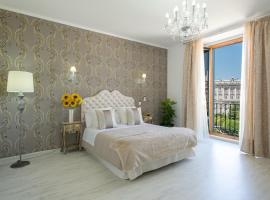 Фотография гостиницы: Hostal Central Palace Madrid