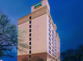 Gambaran Hotel: Staybridge Suites San Antonio Downtown Convention Center, an IHG Hotel