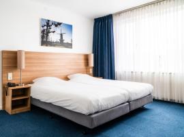 Hotel Photo: Hotel Hulst