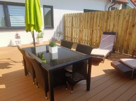 Balilounge, Hotel in Haßloch