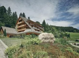 Boutique hotel Vila Planinka