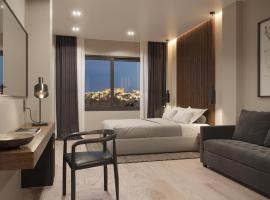 Zdjęcie hotelu: Athens Tower Hotel by Palladian Hotels