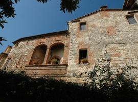 Hotel kuvat: Palazzo Bizzarri