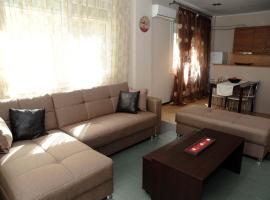 Hotel Photo: Kavala's central apartment