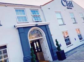 Cliff Hotel, Hotel in Great Yarmouth