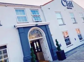 Cliff Hotel – hotel w mieście Great Yarmouth