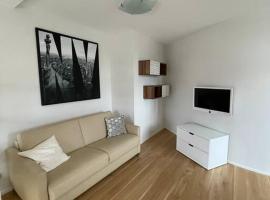 صور الفندق: Stylishe Wohnung im Herzen von Bad Aibling *****