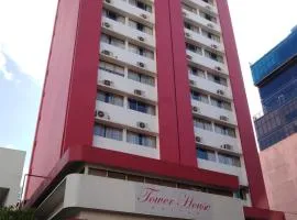 Hotel Tower House Suites