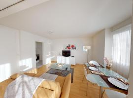 מלון צילום: Unique Serviced Living @ St. Johann Davidsrain