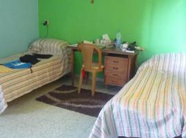 A picture of the hotel: B&B at Palestinian home / Beit Sahour