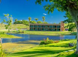 Hotel Photo: Reserva dos Lagos By Nobile - Boa Luz