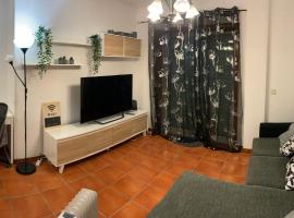 รูปภาพของโรงแรม: Apartamento CESPU universidade