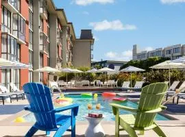 Hotel Caza