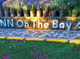 Inn On The Bay、パシクダのホテル