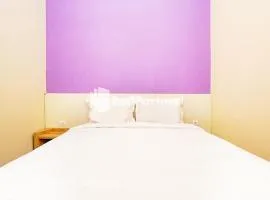 Hotel O Surabaya near Surabaya Town Square formerly Kupang Gunung Residence