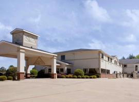 Foto di Hotel: Americas Best Value Inn Kilgore