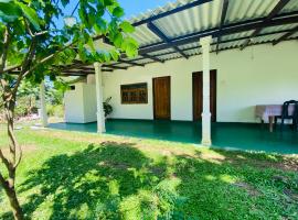 Foto do Hotel: Sigiri Green Shadow Homestay