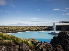 Silica Hotel at Blue Lagoon Iceland, ξενοδοχείο σε Grindavík