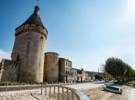 Logis Hôtel de la Tour Libourne