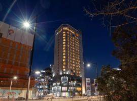 Urban-Est Hotel, ξενοδοχείο σε Goyang