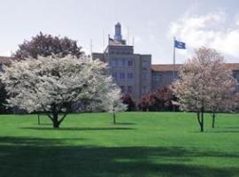 صور الفندق: Bolger Hotel and Conference Center