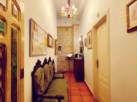 Фотография гостиницы: Guesthouse Antonio