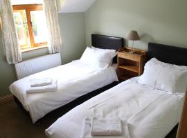 Hotel Photo: Penrith Lodge