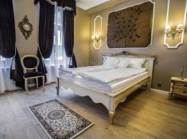 Zdjęcie hotelu: Casa Timpuri Vechi