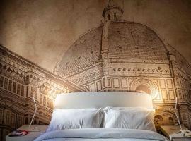 Hotel kuvat: Acacia Firenze - Girasole