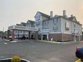 Homestead Lodge Apart Hotel