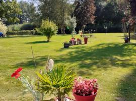 A picture of the hotel: Petite maison Normande