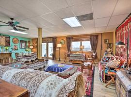 Hotel Photo: Buffalo Bunkhouse - Horse Lovers Hideaway!