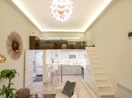 รูปภาพของโรงแรม: Family Guest House in Lyon WIFI