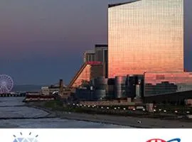 Ocean Casino Resort, hotel in Atlantic City