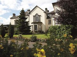 A picture of the hotel: Best Western Plus Dunfermline Crossford Keavil House Hotel