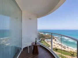 Jacob Resort Hadera