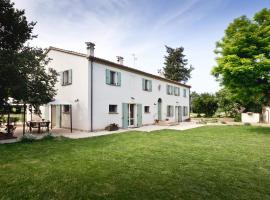 A picture of the hotel: Molino Monacelli Country House