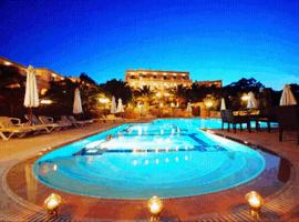 Ξενοδοχείο φωτογραφία: Crithoni's Paradise Hotel