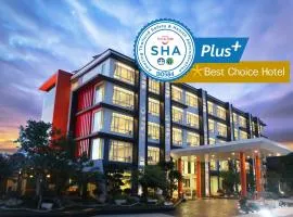 Avada Hotel