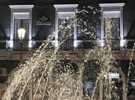 Foto di Hotel: Luxury B&B Iolanda