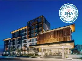 Arista Hotel Ubon
