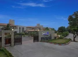 Radisson Blu Resort Visakhapatnam