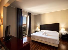 מלון צילום: Hotel Cavour