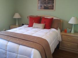 Hotel Photo: Casa Allegro - 55+ Active Vacations Paradise