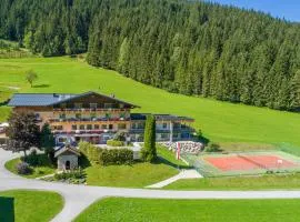 Natur & Familienhotel Der Stieglerhof