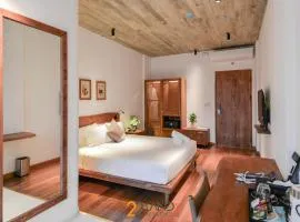 22Land Hotel & Residence