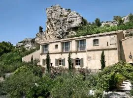 Baumanière - Les Baux de Provence