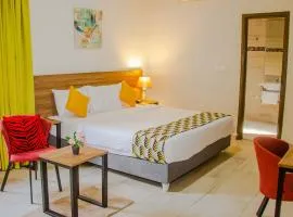 BLUEBAY HOTEL ABIDJAN
