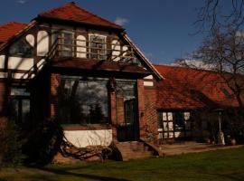 Fotos de Hotel: Zum Veltenhaus