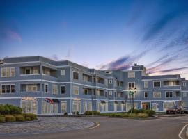 A picture of the hotel: Thomas Sea Suites at Harbourtown